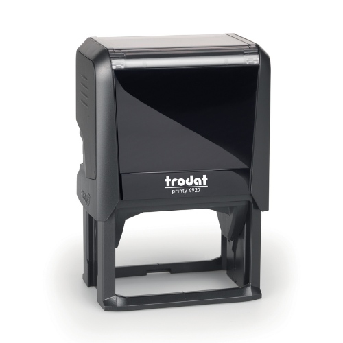 Trodat Printy 4750 Dater Typo - 41 x 24 mm